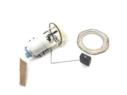 Gas Fuel Tank Pump 2007 Yamaha Grizzly 700 YFM700FGPOH 4x4 2969A