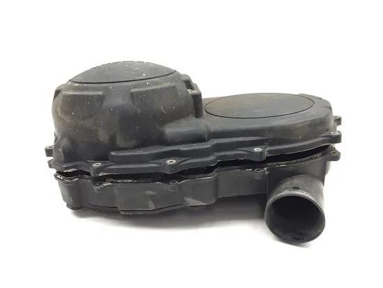 Engine Clutch Cover 2007 Yamaha Grizzly 700 YFM700FGPOH 4x4 2969A x