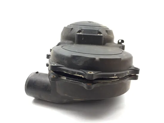 Engine Clutch Cover 2007 Yamaha Grizzly 700 YFM700FGPOH 4x4 2969A x