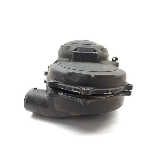 Engine Clutch Cover 2007 Yamaha Grizzly 700 YFM700FGPOH 4x4 2969A x 13