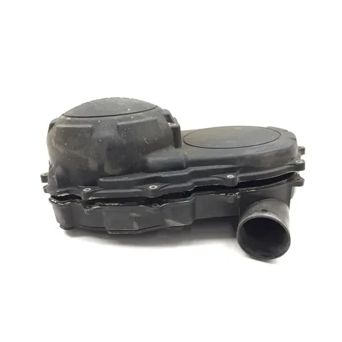 Engine Clutch Cover 2007 Yamaha Grizzly 700 YFM700FGPOH 4x4 2969A x 15