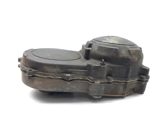 Engine Clutch Cover 2007 Yamaha Grizzly 700 YFM700FGPOH 4x4 2969A x
