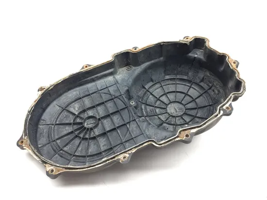 Engine Clutch Cover 2007 Yamaha Grizzly 700 YFM700FGPOH 4x4 2969A x