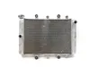 Engine Radiator Cooling 2007 Yamaha Grizzly 700 YFM700FGPOH 4x4 2969A x