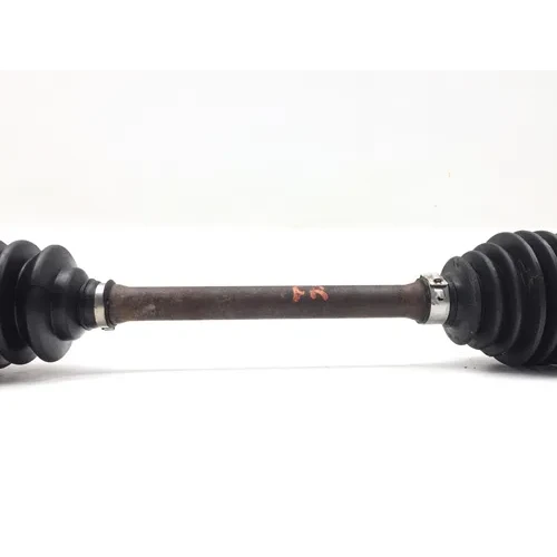 Front Passenger Right Axle 2007 Yamaha Grizzly 700 YFM700FGPOH 4x4 2969A 9