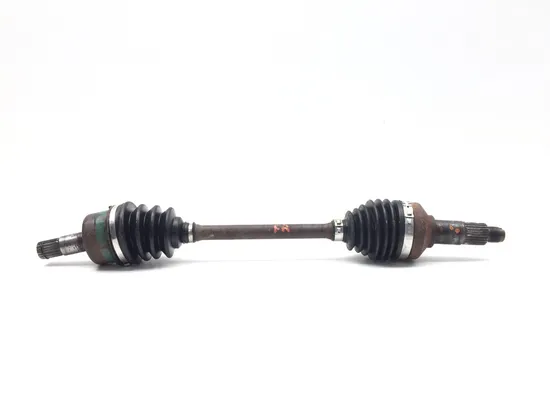 Front Passenger Right Axle 2007 Yamaha Grizzly 700 YFM700FGPOH 4x4 2969A