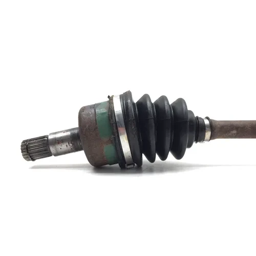 Front Passenger Right Axle 2007 Yamaha Grizzly 700 YFM700FGPOH 4x4 2969A 7