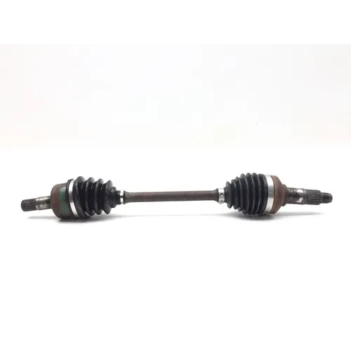 Front Passenger Right Axle 2007 Yamaha Grizzly 700 YFM700FGPOH 4x4 2969A 15