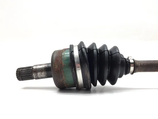 Front Passenger Right Axle 2007 Yamaha Grizzly 700 YFM700FGPOH 4x4 2969A