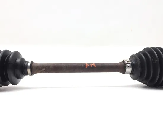 Front Passenger Right Axle 2007 Yamaha Grizzly 700 YFM700FGPOH 4x4 2969A