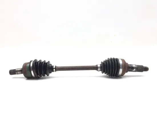 Front Passenger Right Axle 2007 Yamaha Grizzly 700 YFM700FGPOH 4x4 2969A