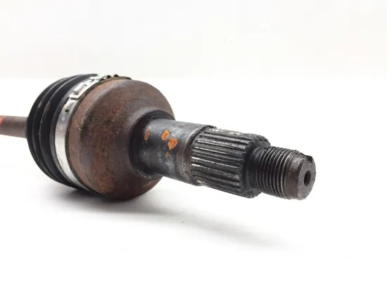 Front Passenger Right Axle 2007 Yamaha Grizzly 700 YFM700FGPOH 4x4 2969A