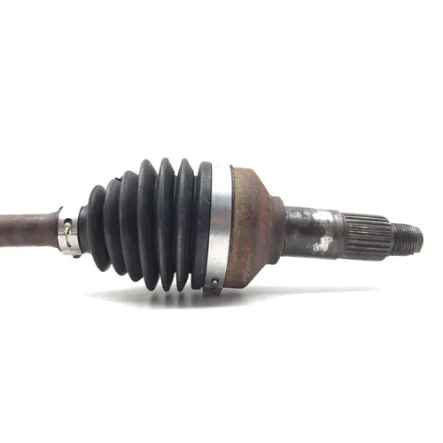 Front Passenger Right Axle 2007 Yamaha Grizzly 700 YFM700FGPOH 4x4 2969A 18