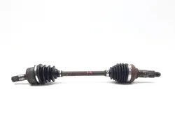 Front Passenger Right Axle 2007 Yamaha Grizzly 700 YFM700FGPOH 4x4 2969A