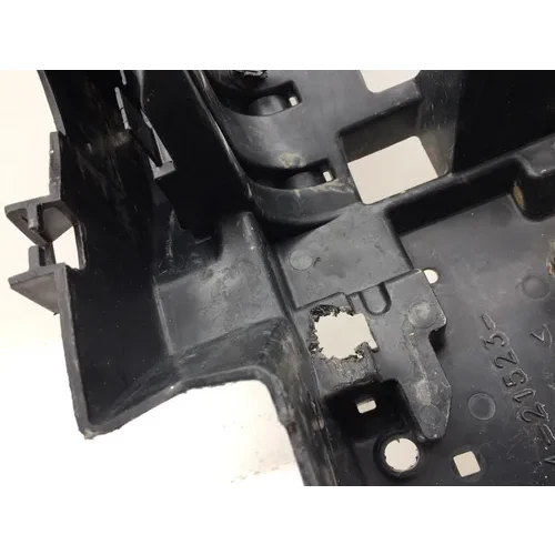 Battery Box 2007 Yamaha Grizzly 700 YFM700FGPOH 4x4 2969A x 7