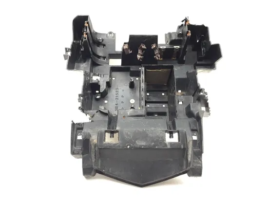 Battery Box 2007 Yamaha Grizzly 700 YFM700FGPOH 4x4 2969A x