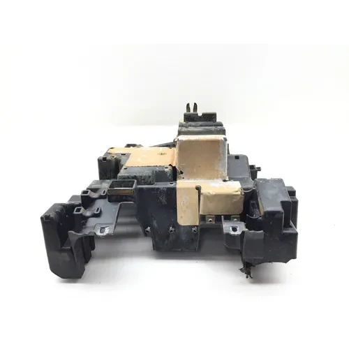 Battery Box 2007 Yamaha Grizzly 700 YFM700FGPOH 4x4 2969A x 17