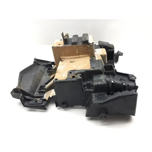 Battery Box 2007 Yamaha Grizzly 700 YFM700FGPOH 4x4 2969A x 22