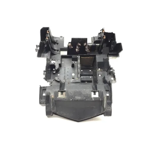 Battery Box 2007 Yamaha Grizzly 700 YFM700FGPOH 4x4 2969A x 3