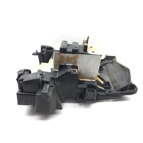 Battery Box 2007 Yamaha Grizzly 700 YFM700FGPOH 4x4 2969A x 19