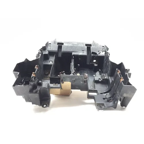 Battery Box 2007 Yamaha Grizzly 700 YFM700FGPOH 4x4 2969A x 13