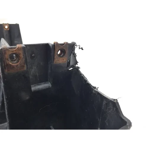 Battery Box 2007 Yamaha Grizzly 700 YFM700FGPOH 4x4 2969A x 9