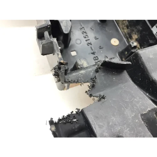 Battery Box 2007 Yamaha Grizzly 700 YFM700FGPOH 4x4 2969A x 5