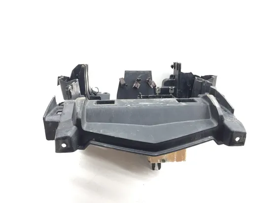 Battery Box 2007 Yamaha Grizzly 700 YFM700FGPOH 4x4 2969A x