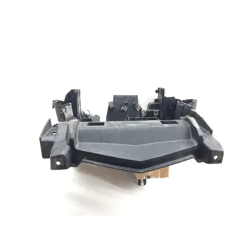 Battery Box 2007 Yamaha Grizzly 700 YFM700FGPOH 4x4 2969A x 11