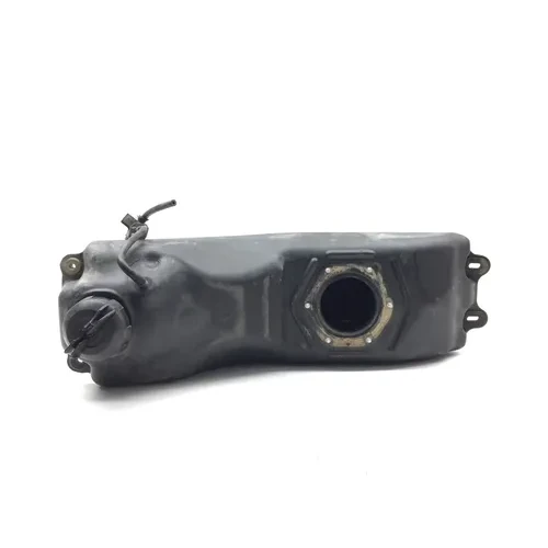 Gas Fuel Tank 2007 Yamaha Grizzly 700 YFM700FGPOH 4x4 2969A 7