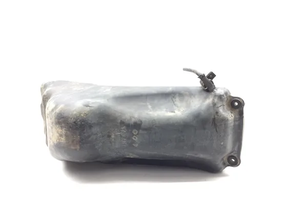 Gas Fuel Tank 2007 Yamaha Grizzly 700 YFM700FGPOH 4x4 2969A