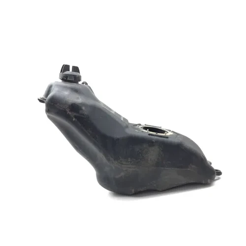 Gas Fuel Tank 2007 Yamaha Grizzly 700 YFM700FGPOH 4x4 2969A 5