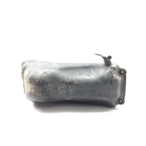 Gas Fuel Tank 2007 Yamaha Grizzly 700 YFM700FGPOH 4x4 2969A 9