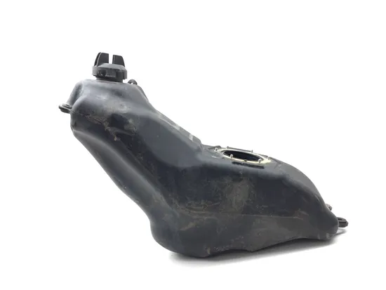 Gas Fuel Tank 2007 Yamaha Grizzly 700 YFM700FGPOH 4x4 2969A