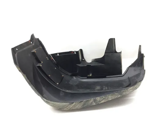 Left Front Fender 2007 Yamaha Grizzly 700 YFM700FGPOH 4x4 2969A x