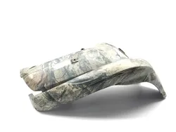 Left Front Fender 2007 Yamaha Grizzly 700 YFM700FGPOH 4x4 2969A x