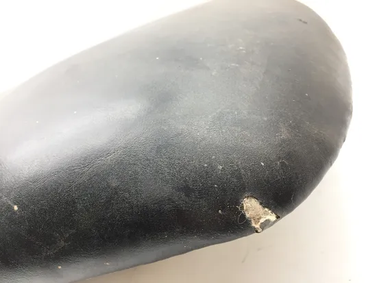 Complete Seat Assembly 2007 Yamaha Grizzly 700 YFM700FGPOH 4x4 2969A x