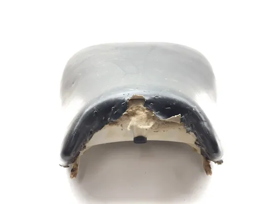 Complete Seat Assembly 2007 Yamaha Grizzly 700 YFM700FGPOH 4x4 2969A x