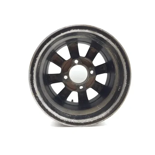 12 in Front Wheel Set 2007 Yamaha Grizzly 700 YFM700FGPOH 4x4 2969A 21