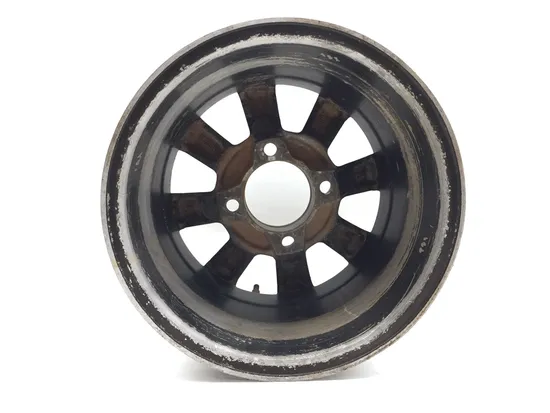 12 in Front Wheel Set 2007 Yamaha Grizzly 700 YFM700FGPOH 4x4 2969A