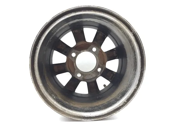 12 in Front Wheel Set 2007 Yamaha Grizzly 700 YFM700FGPOH 4x4 2969A