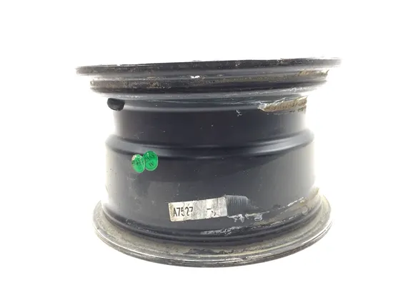 12 in Rear Wheel B 2007 Yamaha Grizzly 700 YFM700FGPOH 4x4 2969A x