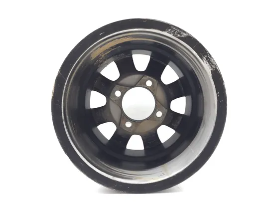 12 in Rear Wheel B 2007 Yamaha Grizzly 700 YFM700FGPOH 4x4 2969A x