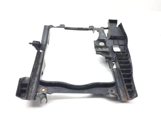 Misc Plastic Set 2007 Yamaha Grizzly 700 YFM700FGPOH 4x4 2969A