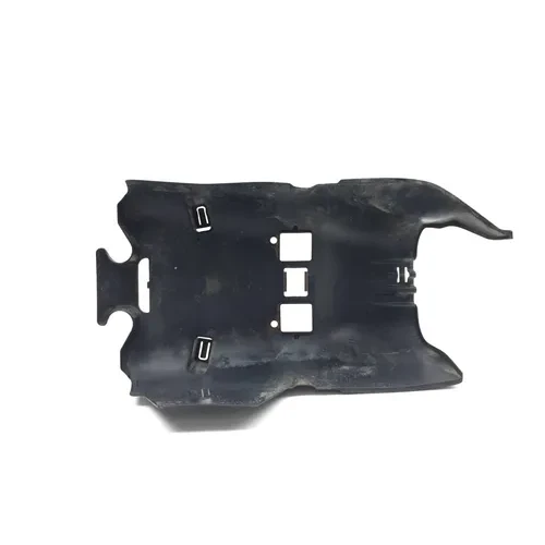 Misc Plastic Set 2007 Yamaha Grizzly 700 YFM700FGPOH 4x4 2969A 9