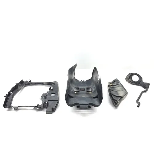 Misc Plastic Set 2007 Yamaha Grizzly 700 YFM700FGPOH 4x4 2969A 3