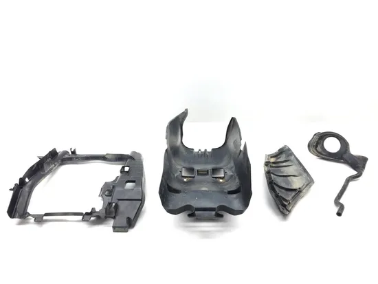 Misc Plastic Set 2007 Yamaha Grizzly 700 YFM700FGPOH 4x4 2969A