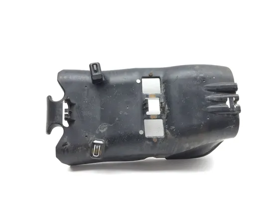 Misc Plastic Set 2007 Yamaha Grizzly 700 YFM700FGPOH 4x4 2969A