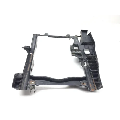 Misc Plastic Set 2007 Yamaha Grizzly 700 YFM700FGPOH 4x4 2969A 7