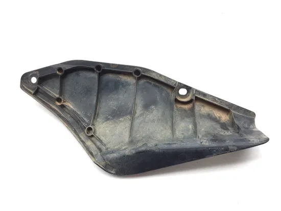 Misc Plastic Set 2007 Yamaha Grizzly 700 YFM700FGPOH 4x4 2969A